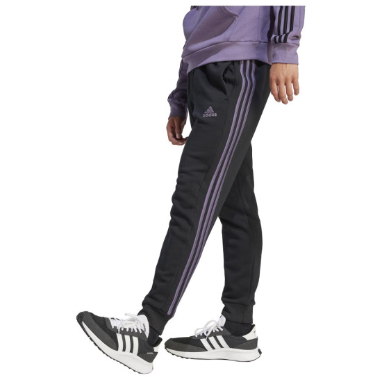 Adidas Ανδρικό παντελόνι φόρμας M 3-Stripes Fleece Adidas Ανδρικό παντελόνι φόρμας M 3-Stripes Fleece